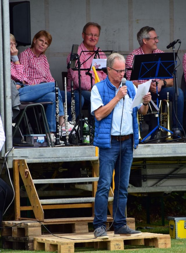 FOK Jubiläums Bilder